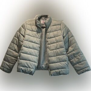 Girls the children’s place puffer size XXL/16